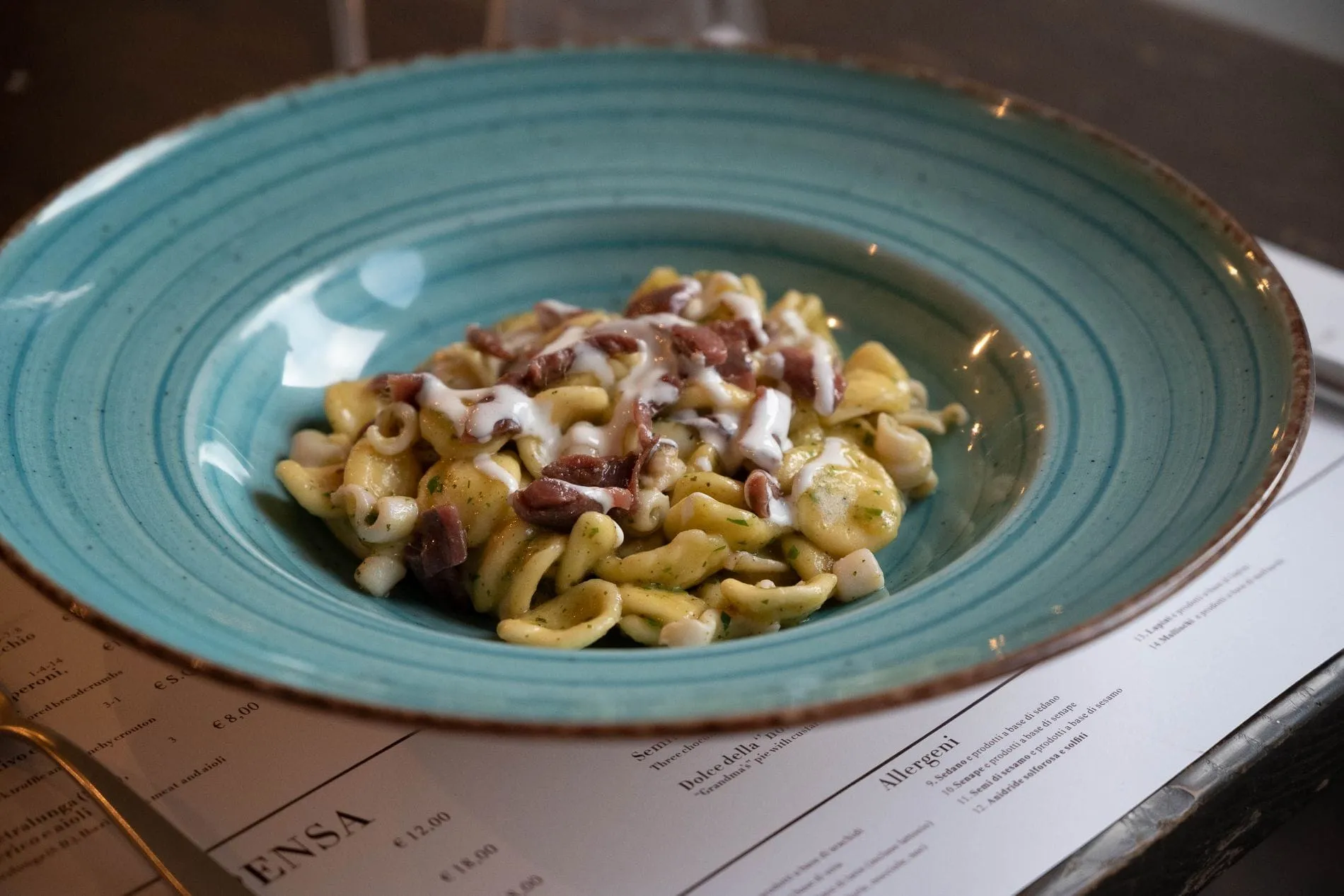 Il Ristorante LocAle, Pietralunga — 9