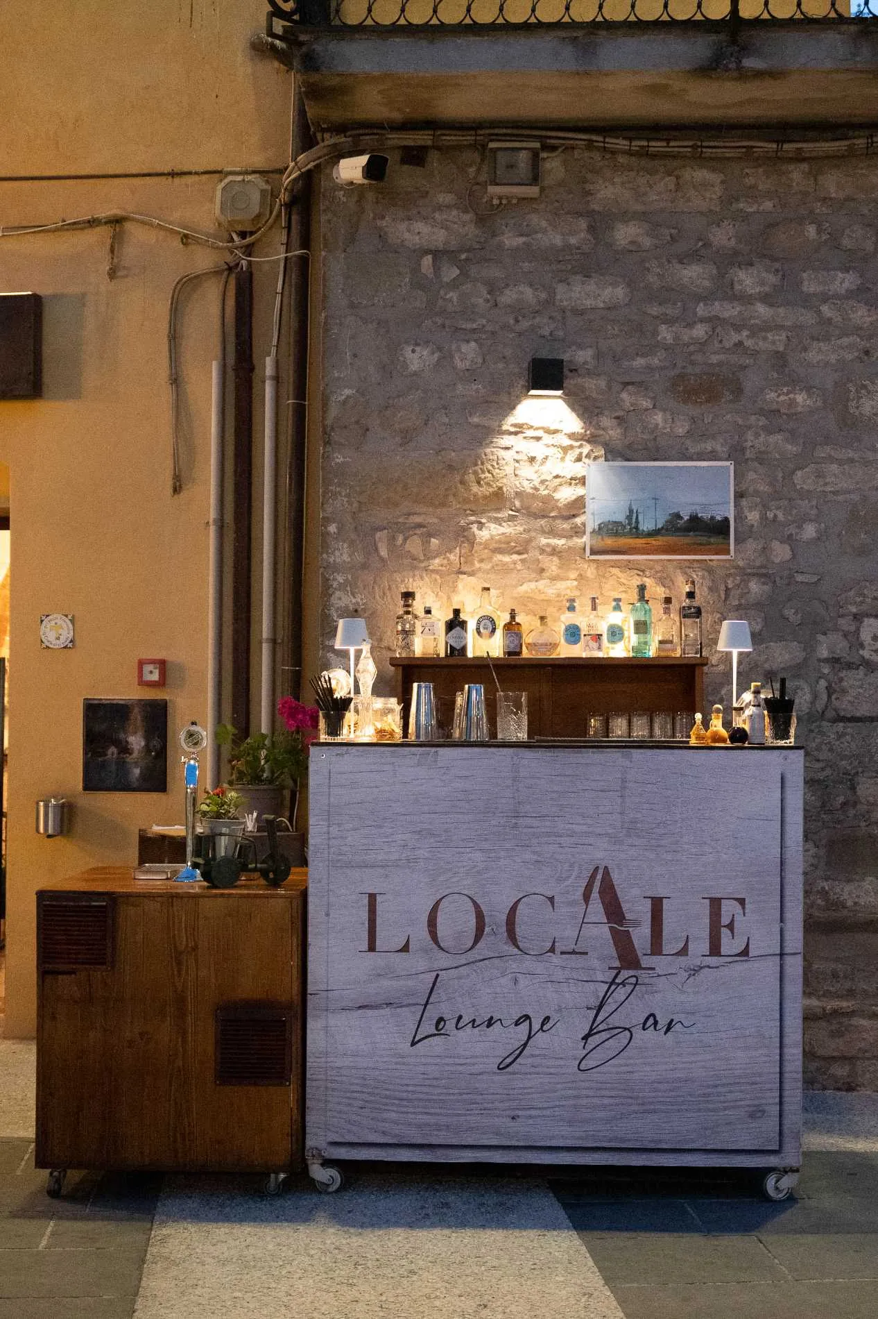 LocAle Lounge Bar