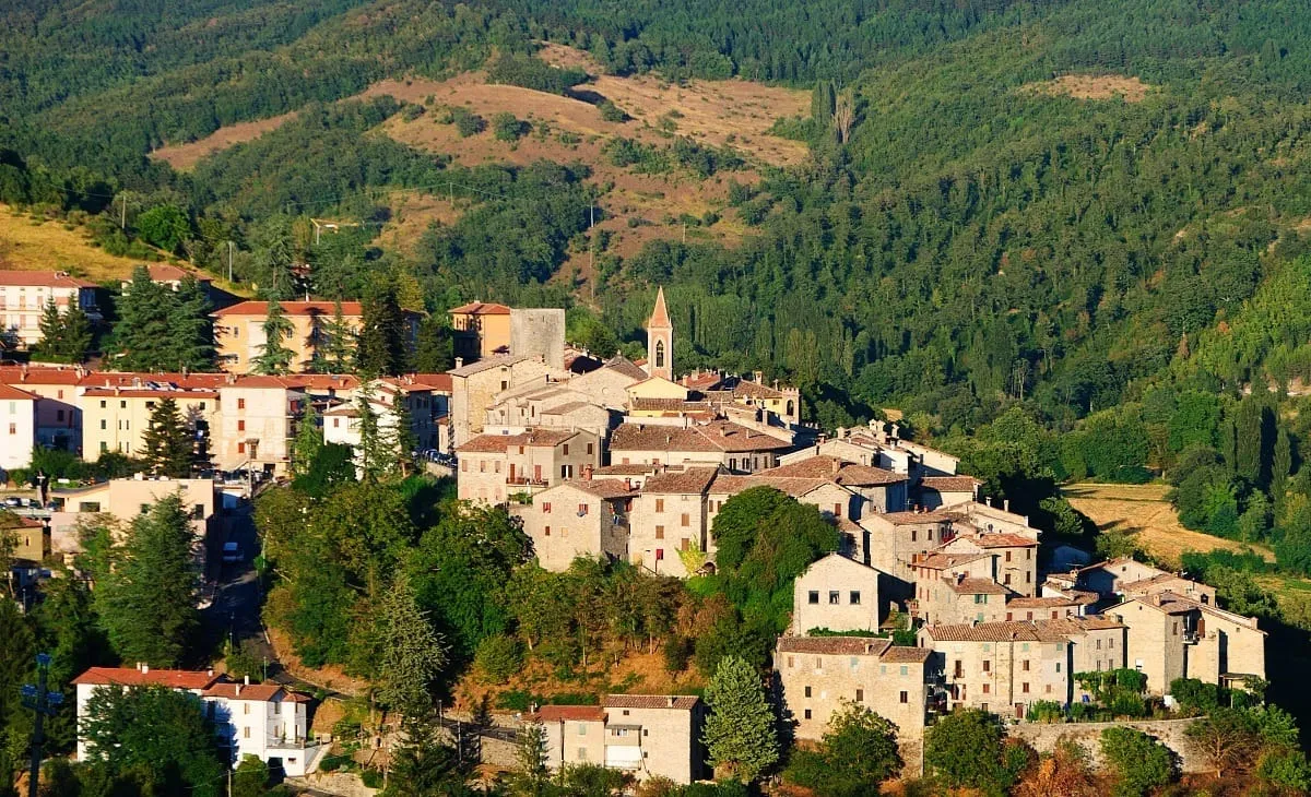 Pietralunga