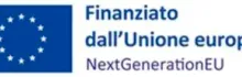 Finanziato dall'Unione Europea — NextGenerationEU