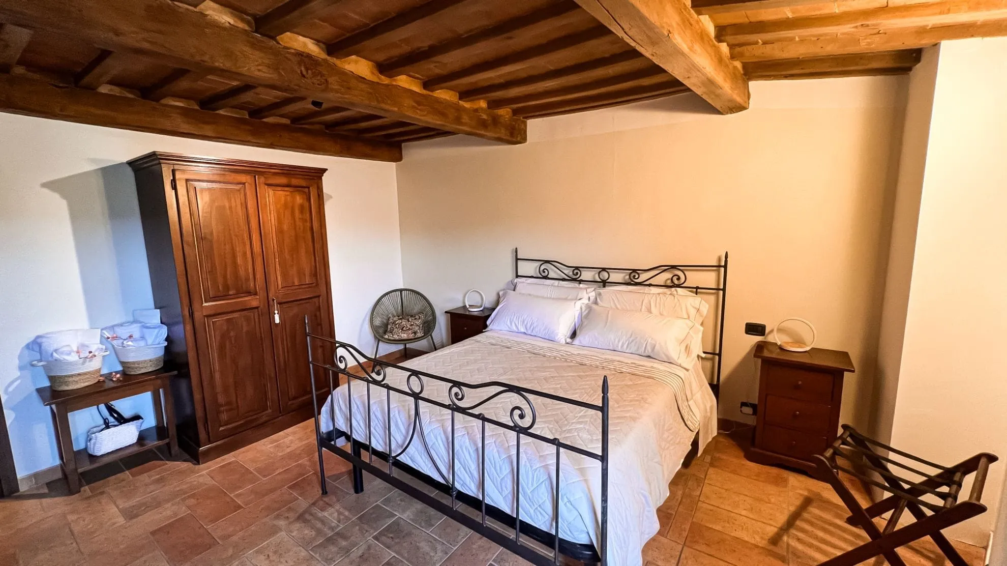 La Rocca — Le Camere LocAle, Pietralunga — 2