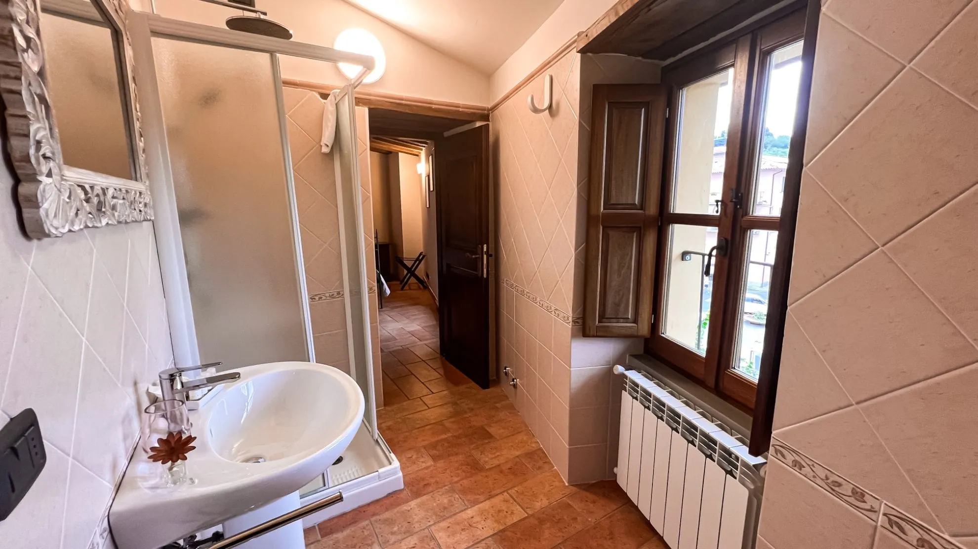 La Rocca — Le Camere LocAle, Pietralunga — 5
