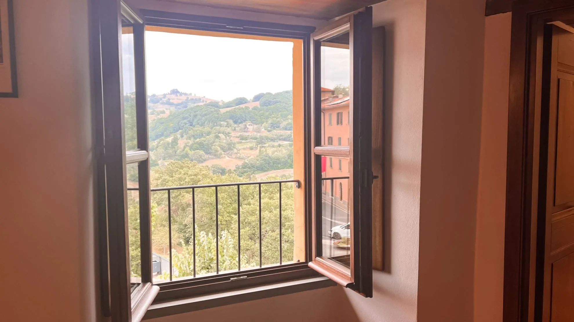 La Rocca — Le Camere LocAle, Pietralunga — 7