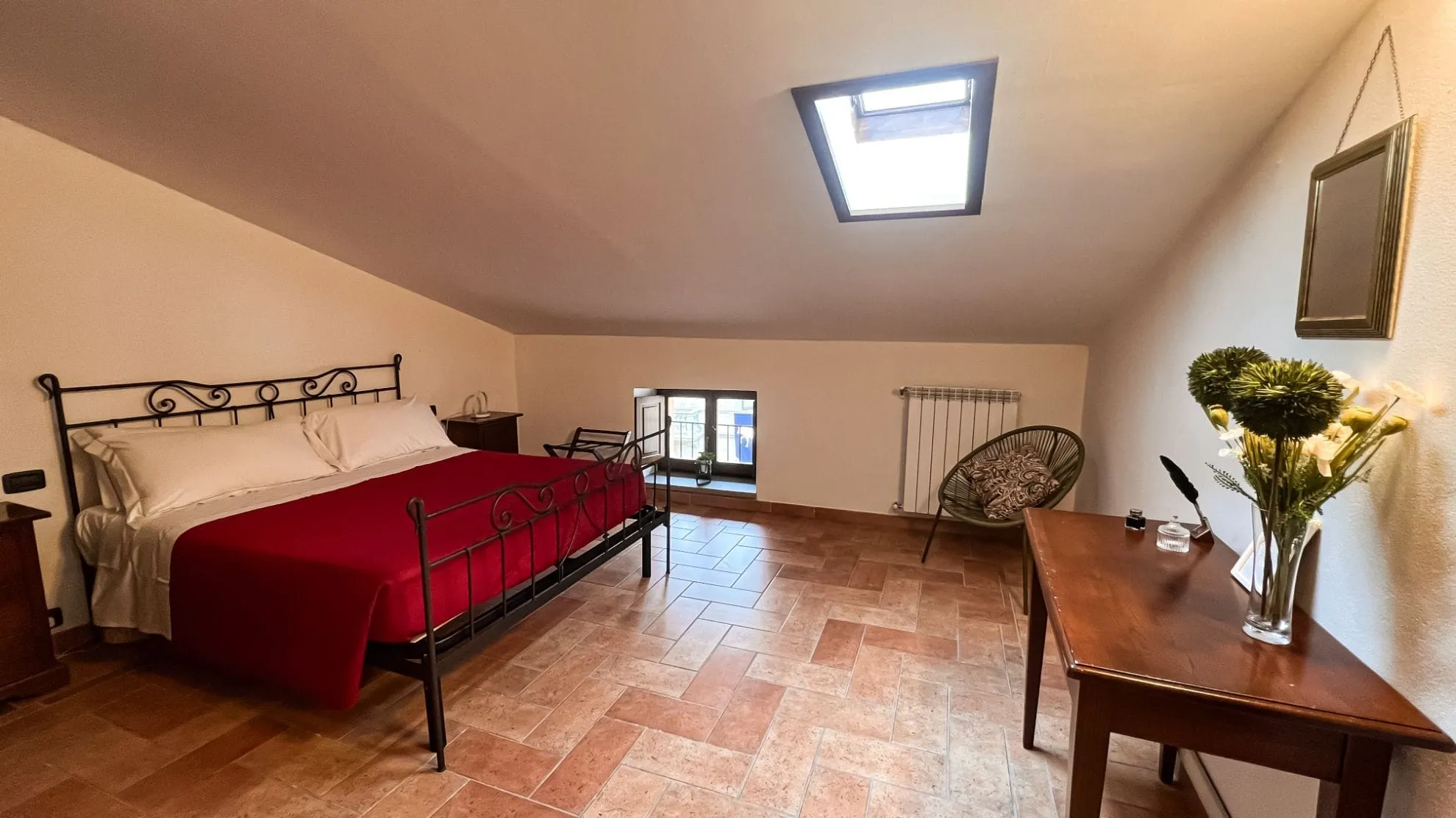 La Pieve — Le Camere LocAle, Pietralunga — 2
